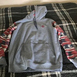 Mens Hooey Hoodie